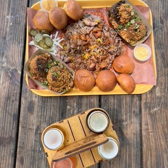Locals Know Barbecue Tours - Parish BBQ - Food Tours Near Me Locals Know Barbecue Tours - Parish BBQ - Food Tours Near Me