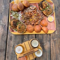 Locals Know Barbecue Tours - Parish BBQ