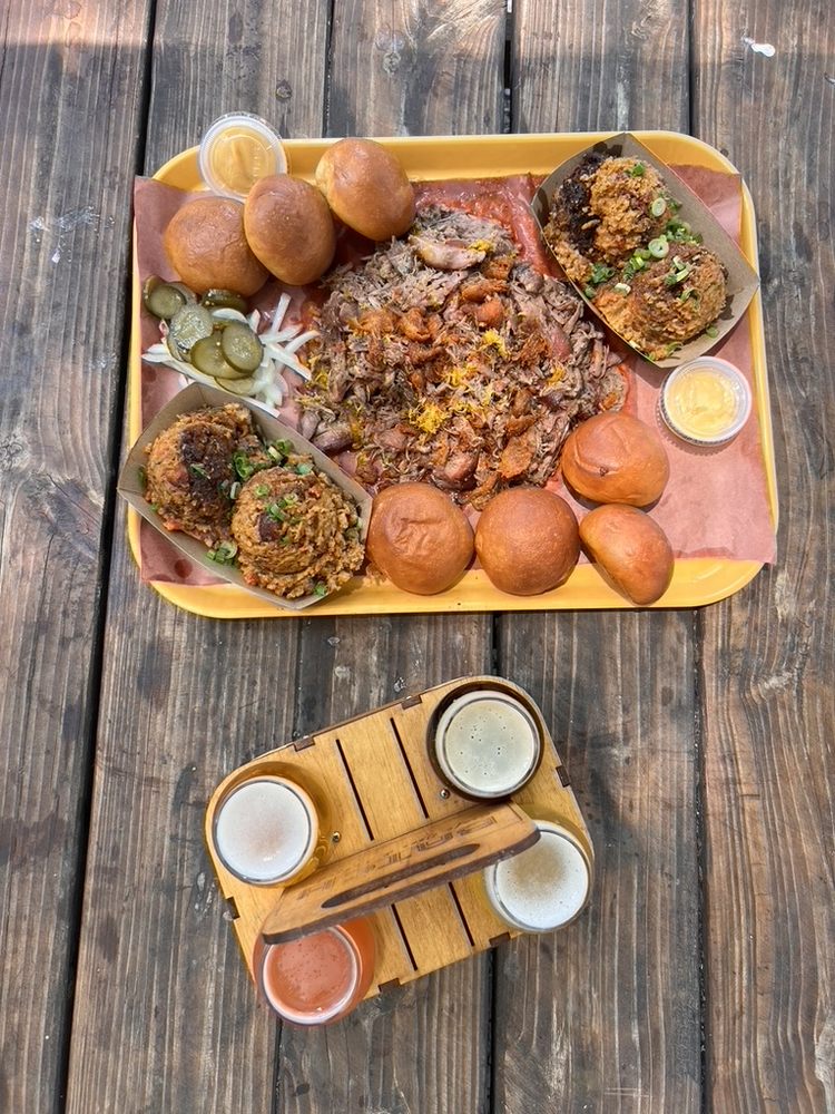 Locals Know Barbecue Tours