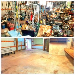 Handle It Junk Removal - Small jobs or huge we can handle it!