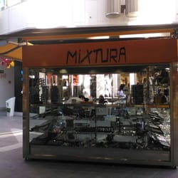 Mixtura