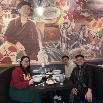 Hanoi Kitchen - late night needed food - Vietnamese Near Me - Claremont, California Hanoi Kitchen - late night needed food - Vietnamese Near Me - Claremont, California