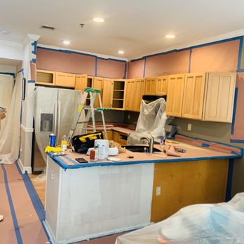 The Painter Us - Hoboken - Painters Near Me