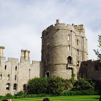 Windsor Castle - Castles Near Me Windsor Castle - Castles Near Me