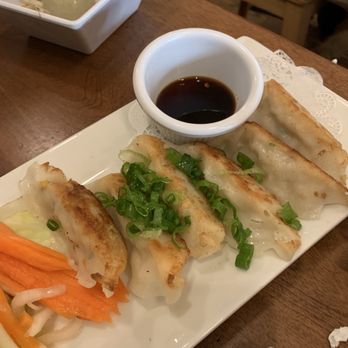 Pho Basil - Gyoza - Vietnamese Near Me - Boston, Massachusetts