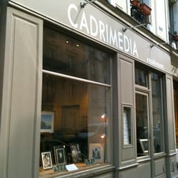 Cadrimédia