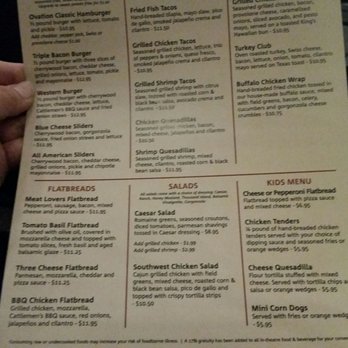 Carmike Town Center 13 - Front of Menu - Entrees, Etc - Cinema Near Me - Manhattan, Kansas Carmike Town Center 13 - Front of Menu - Entrees, Etc - Cinema Near Me - Manhattan, Kansas