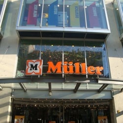 Müller