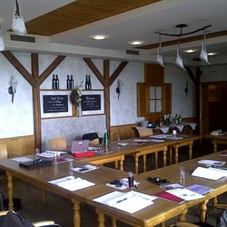 Restaurant Eidenberger alm
