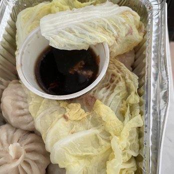 Liu's Shanghai - Soup dumplings - Shanghainese Near Me - Brooklyn, New York Liu's Shanghai - Soup dumplings - Shanghainese Near Me - Brooklyn, New York