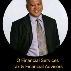 Q Financial Services