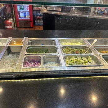 Victoria's Antojos Locos - a variety of salads - Mexican Near Me - Seattle, Washington Victoria's Antojos Locos - a variety of salads - Mexican Near Me - Seattle, Washington