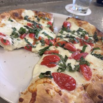 J Marie's - Margarita Pizza - New American Near Me - Wapakoneta, Ohio J Marie's - Margarita Pizza - New American Near Me - Wapakoneta, Ohio