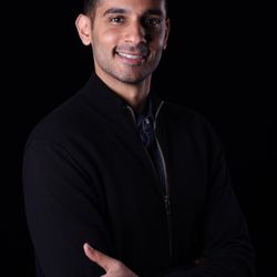 Vida Dental South - Dr.Dhanish Patel