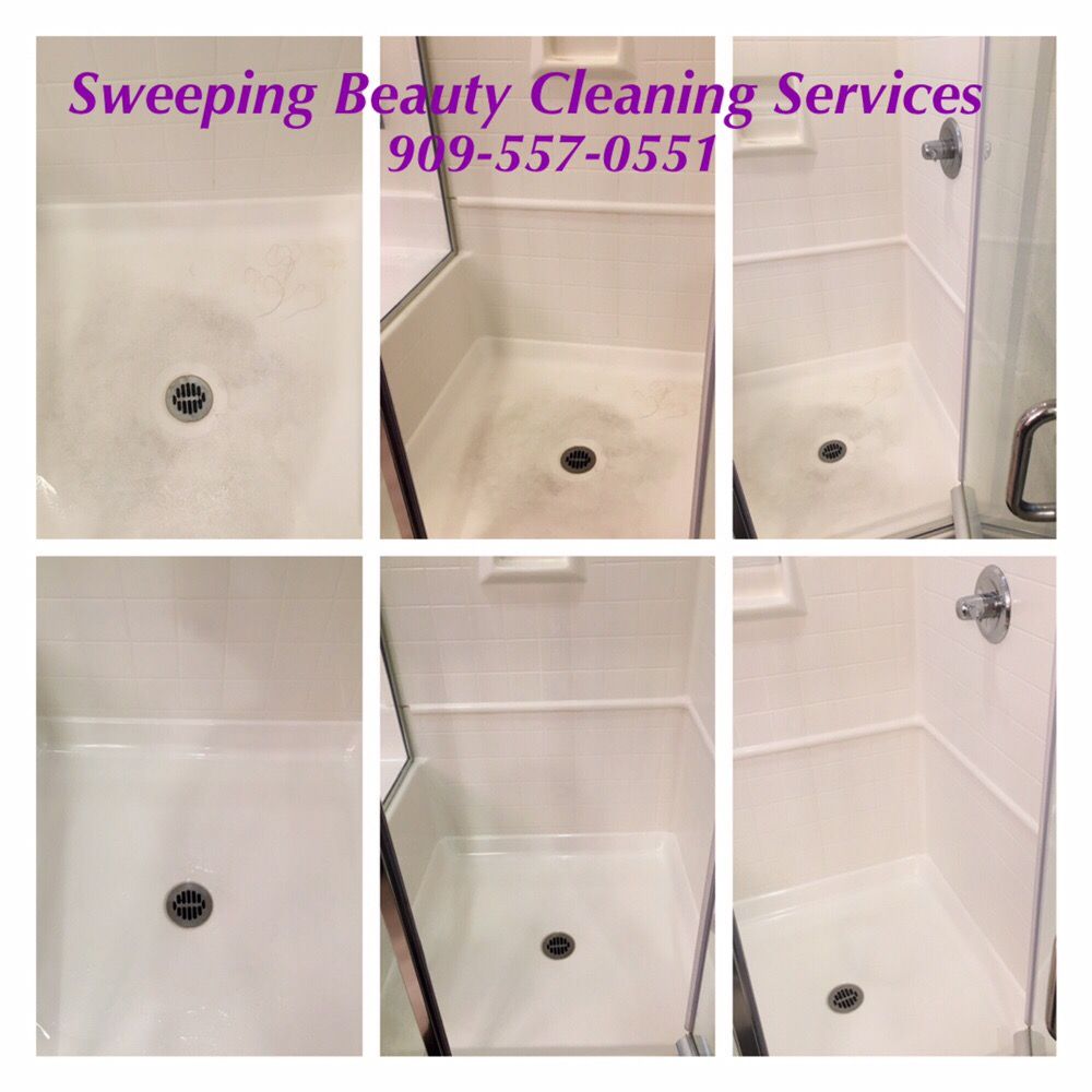 SWEEPING BEAUTY CLEANING SERVICES Updated August 2024 14 Photos