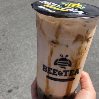 Bee & Tea - Classic Flip - Bubble Tea Near Me - San Diego, California Bee & Tea - Classic Flip - Bubble Tea Near Me - San Diego, California