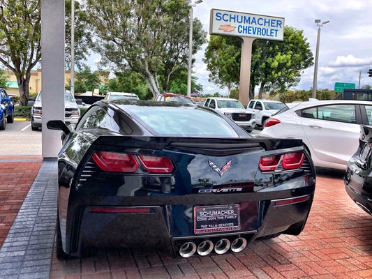 SCHUMACHER CHEVROLET OF NORTH PALM BEACH - Updated July 2025 - 32
