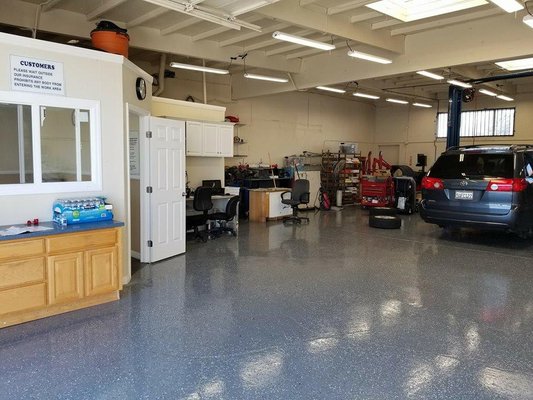 Reliable Auto Repair