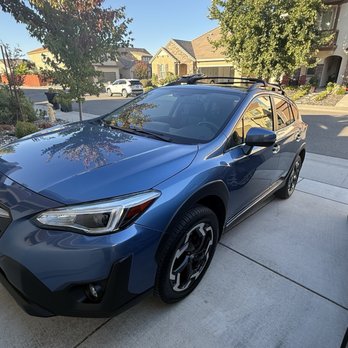 Epic Chevrolet - Blue used new car! A Subaru! - Car Dealers Near Me - Sacramento, California Epic Chevrolet - Blue used new car! A Subaru! - Car Dealers Near Me - Sacramento, California