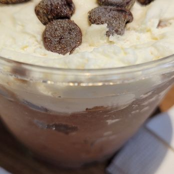 Jason's Deli - Chocolate Mousse - Delis Near Me - Houston, Texas