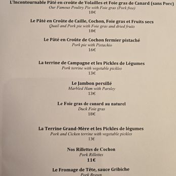 Arnaud Nicolas - Memu - French Near Me - Paris, 75