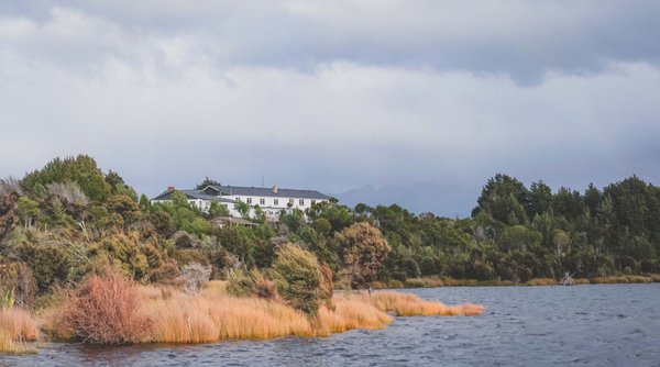 Fiordland Lodge Te Anau by null
