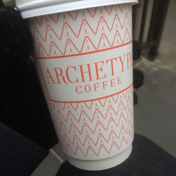 Archetype Coffee - Coffee Roasteries Near Me - Omaha, Nebraska Archetype Coffee - Coffee Roasteries Near Me - Omaha, Nebraska