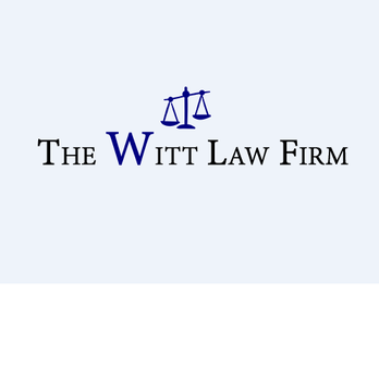 1. The Witt Law Firm