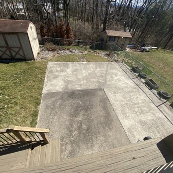 RJ Pressure Washing - Before - Pressure Washers Near Me RJ Pressure Washing - Before - Pressure Washers Near Me