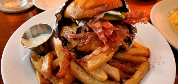 Caprice Cafe by null