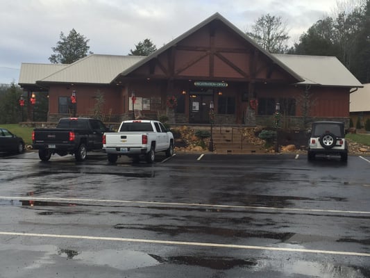 Sun Outdoors Pigeon Forge by null