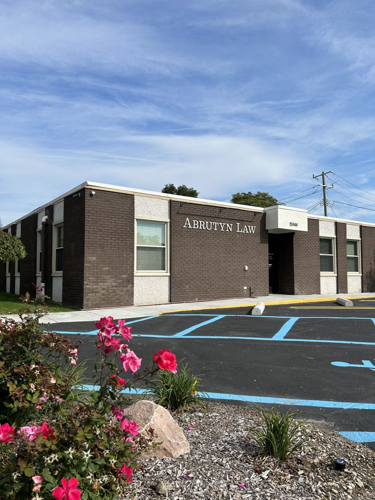 Abrutyn Law - immigration attorney in Berkley, MI