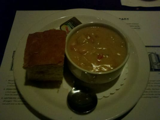 Iron Hill Brewery & Restaurant by null