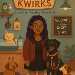 Kritters With Kwirks