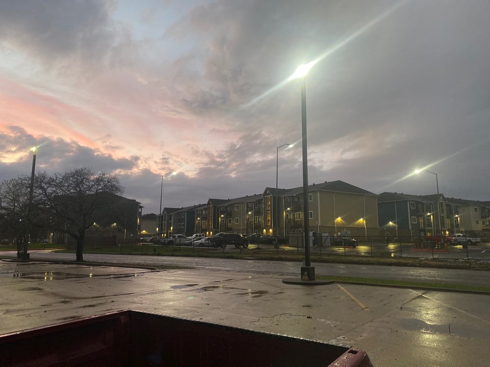 PARKSIDE APARTMENTS Updated September 2024 1100 McCann Rd, Longview