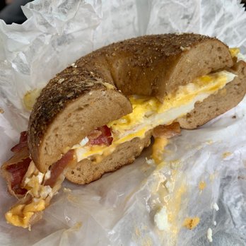 A & B Bagels & Deli - Delis Near Me - Newton, New Jersey A & B Bagels & Deli - Delis Near Me - Newton, New Jersey