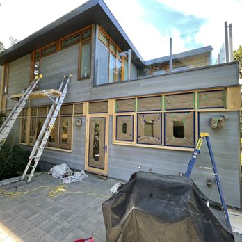 Create It Projects - Painters Near Me