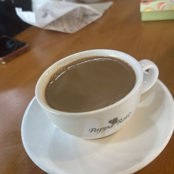 PappaRoti Las Vegas - Karak Tea - Coffee & Tea Near Me - Las Vegas, Nevada PappaRoti Las Vegas - Karak Tea - Coffee & Tea Near Me - Las Vegas, Nevada