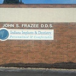 Indiana Implants & Dentistry