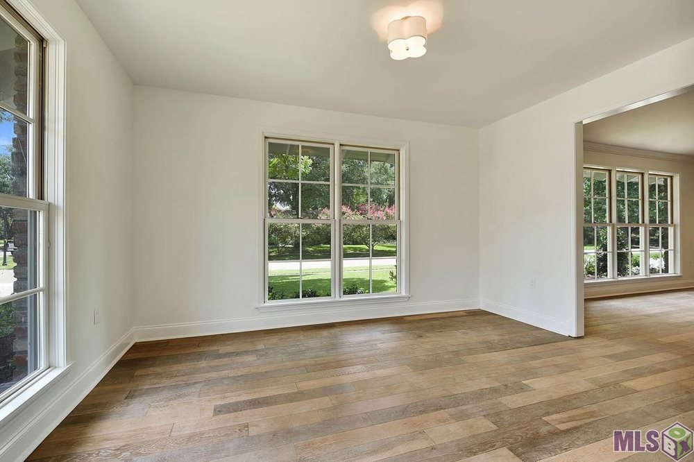 Slide of Marquez Construction