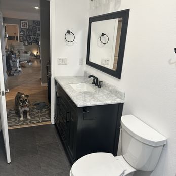 Alpha One Construction Inc. - After pictures - General Contractors Near Me - Los Angeles, California