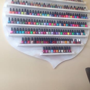 Modern Nails - Selection #2 - Nail Salons Near Me - Lawrenceville, Georgia