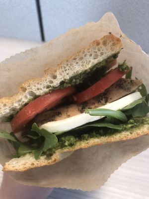Firenze: Italian Street Food by null