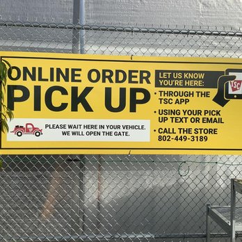 Tractor Supply - Department Stores Near Me - Bradford, Vermont