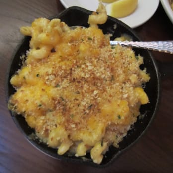Chicago q - Mac N Cheese - Barbeque Near Me - Chicago, Illinois