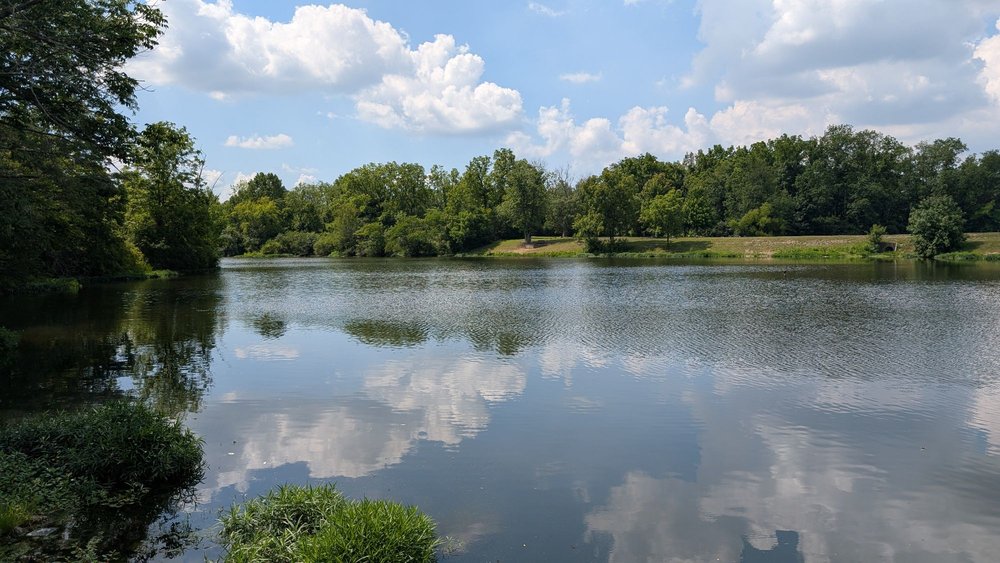 Pine Hill Lakes Park