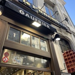 Le Funambule