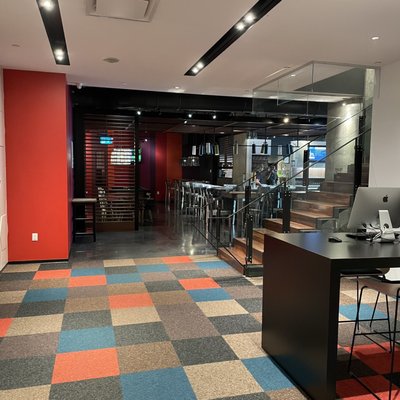 Alt Hotel Ottawa Downtown by null