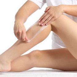 Waxing