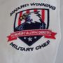 Photo of Award Winning Military Chef